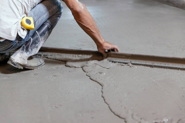 Best Stamped Concrete Services in Chester, WV