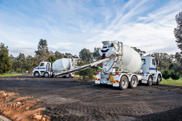 Best Industrial Concrete Flooring in Chester, WV